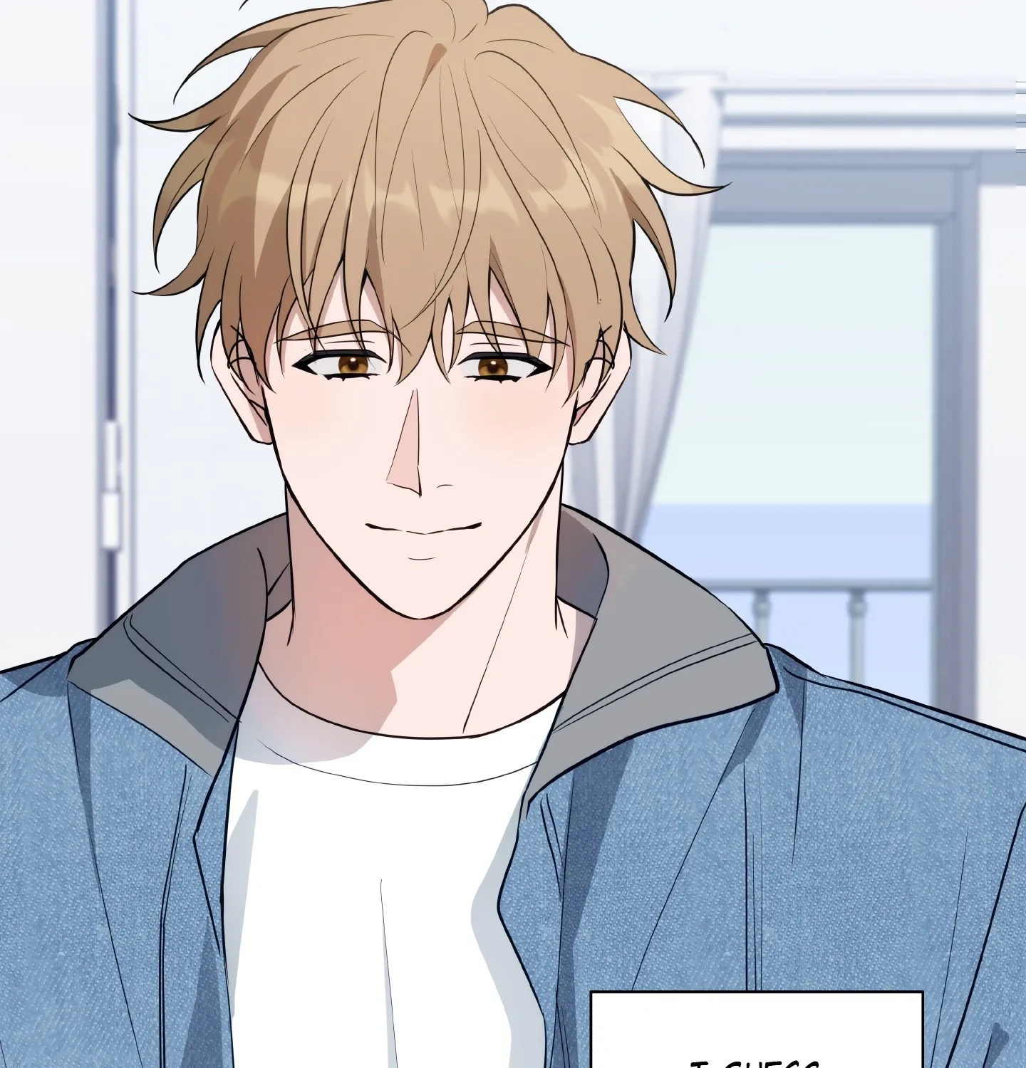 Read Three Nights chapter 14 image 161 on Lezhin