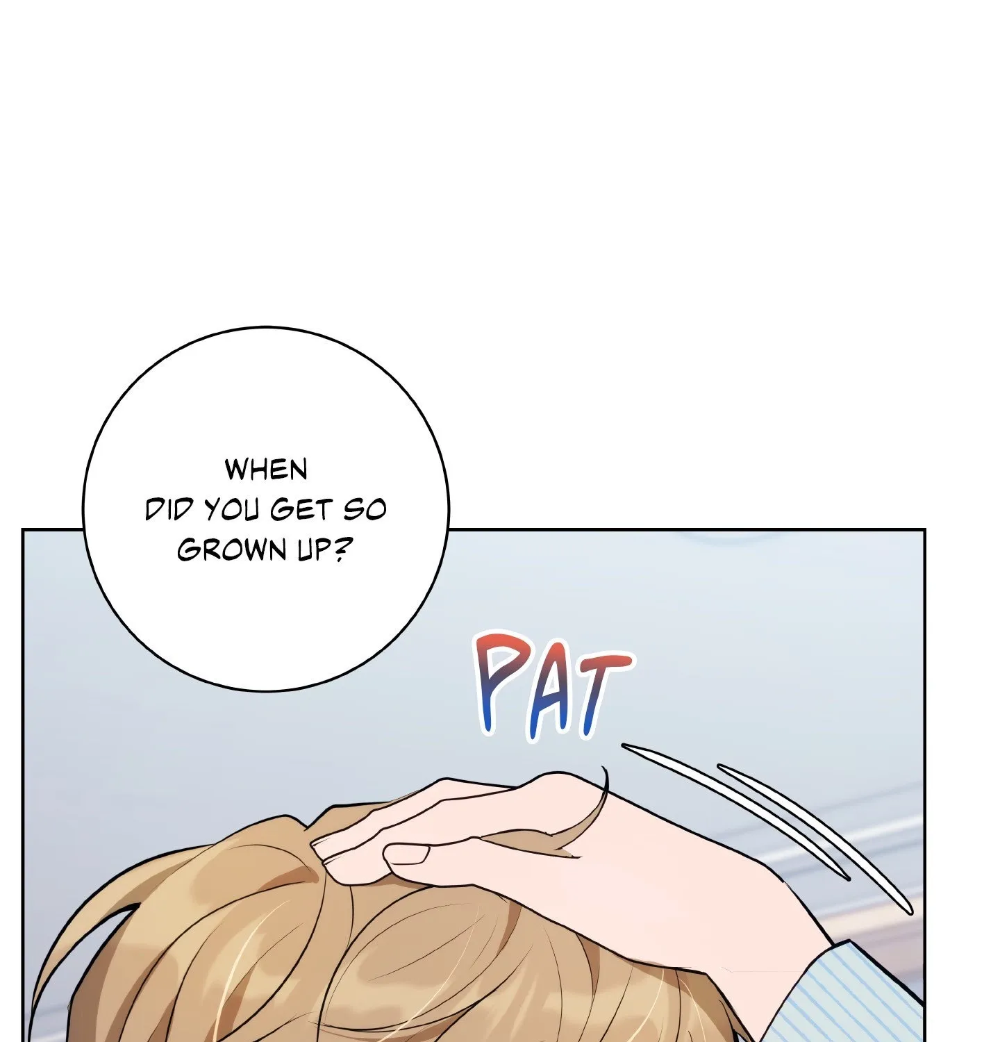 Read Three Nights chapter 14 image 163 on Lezhin