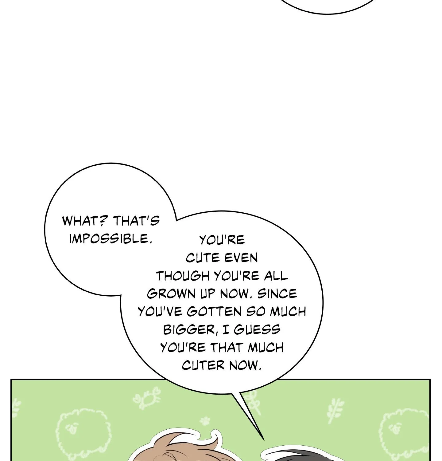 Read Three Nights chapter 14 image 169 on Lezhin