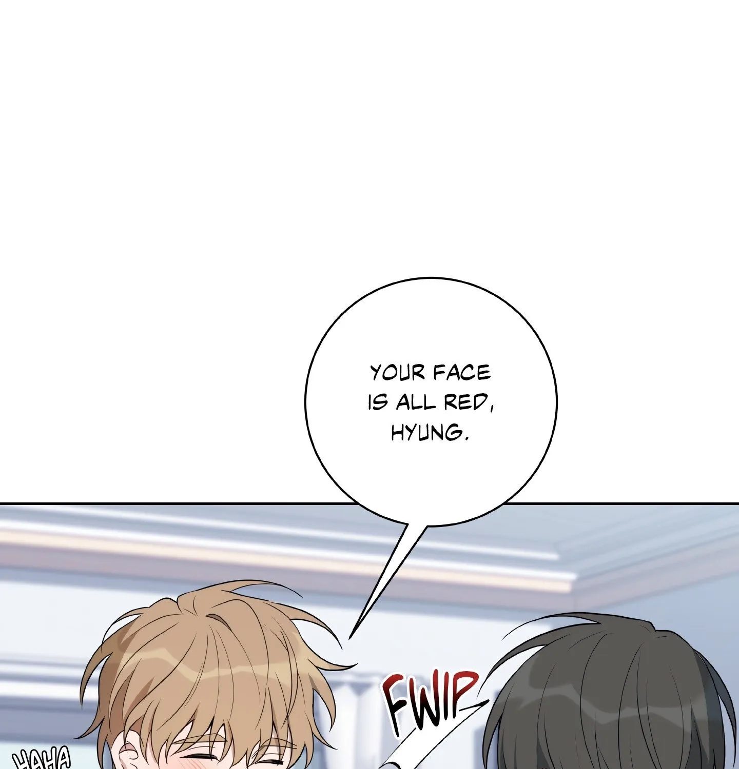 Read Three Nights chapter 14 image 181 on Lezhin