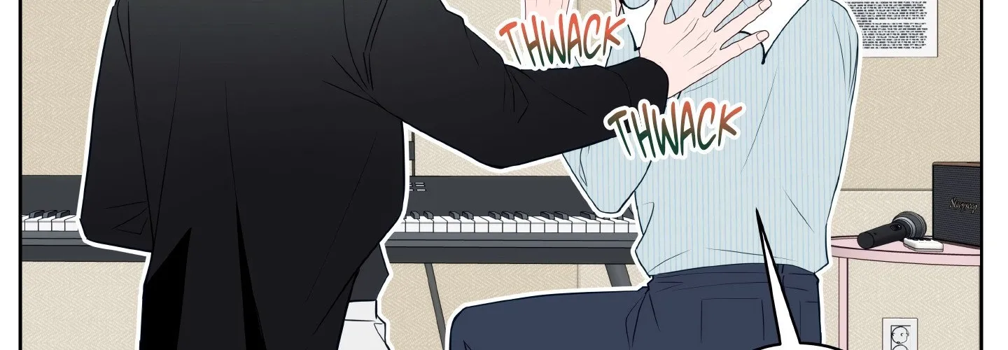 Read Three Nights chapter 14 image 27 on Lezhin