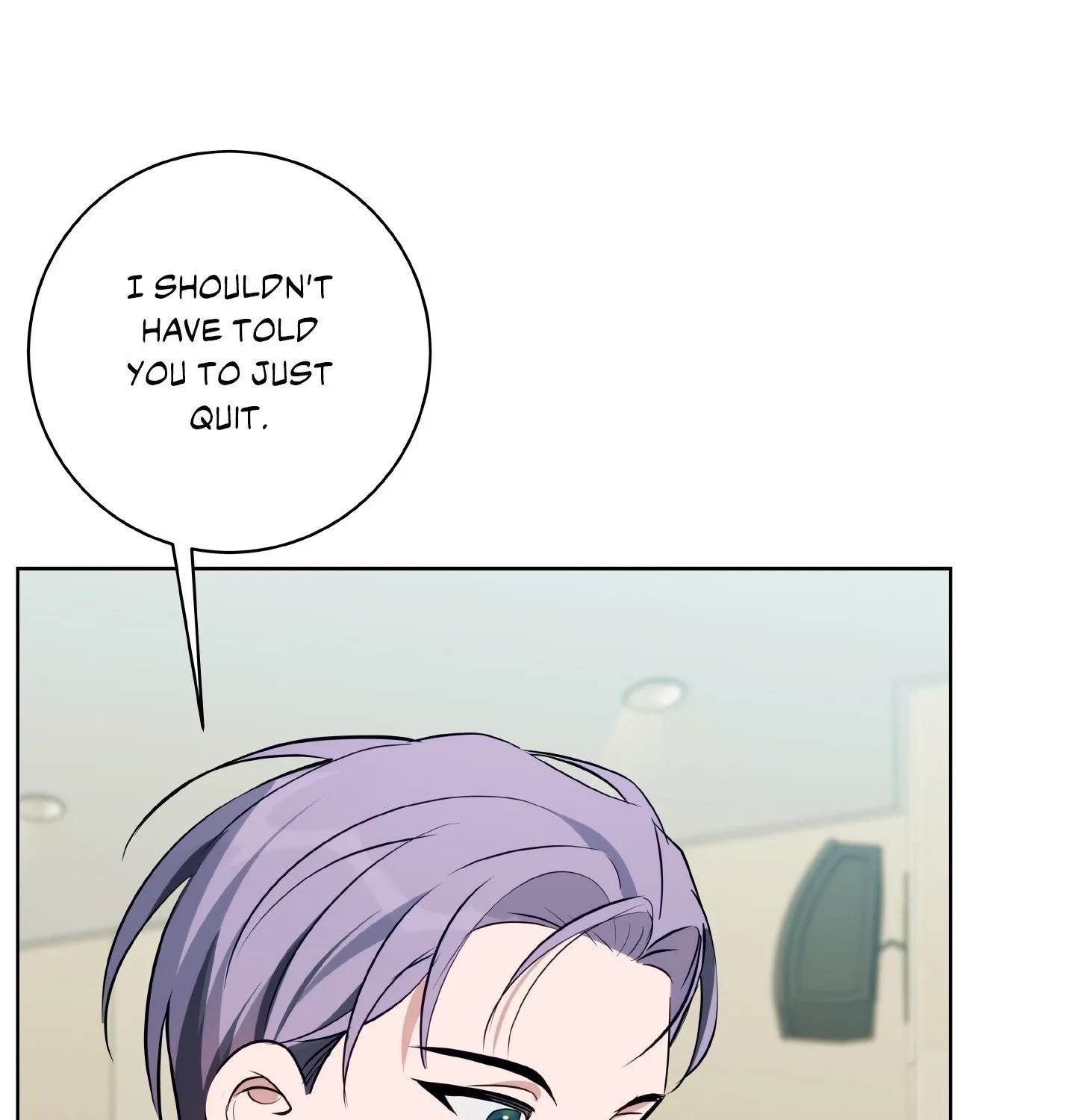 Read Three Nights chapter 14 image 29 on Lezhin