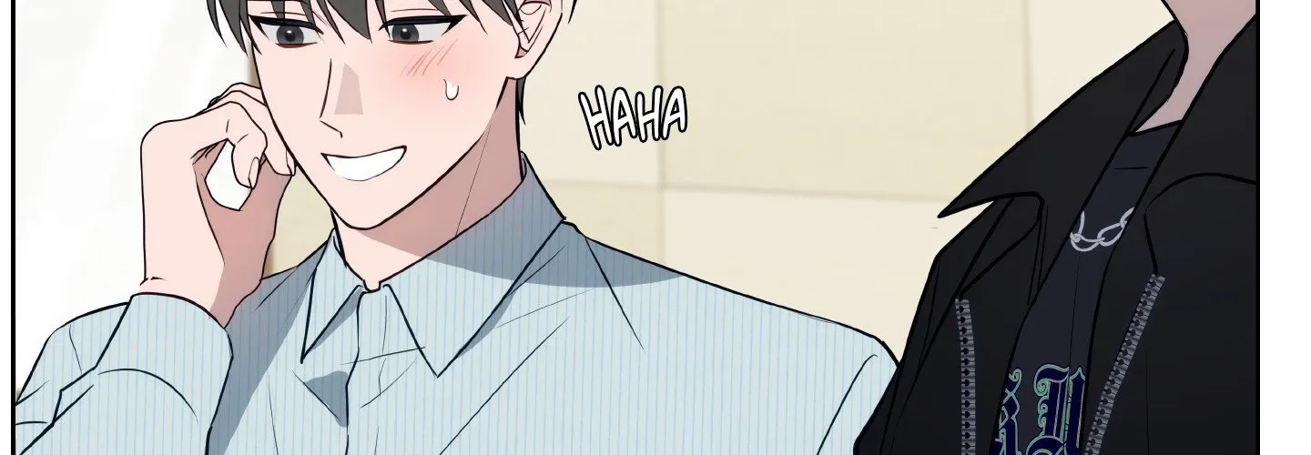 Read Three Nights chapter 14 image 36 on Lezhin
