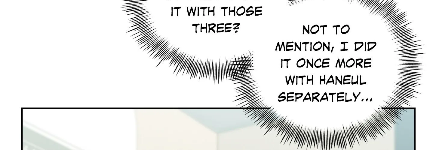 Read Three Nights chapter 14 image 38 on Lezhin