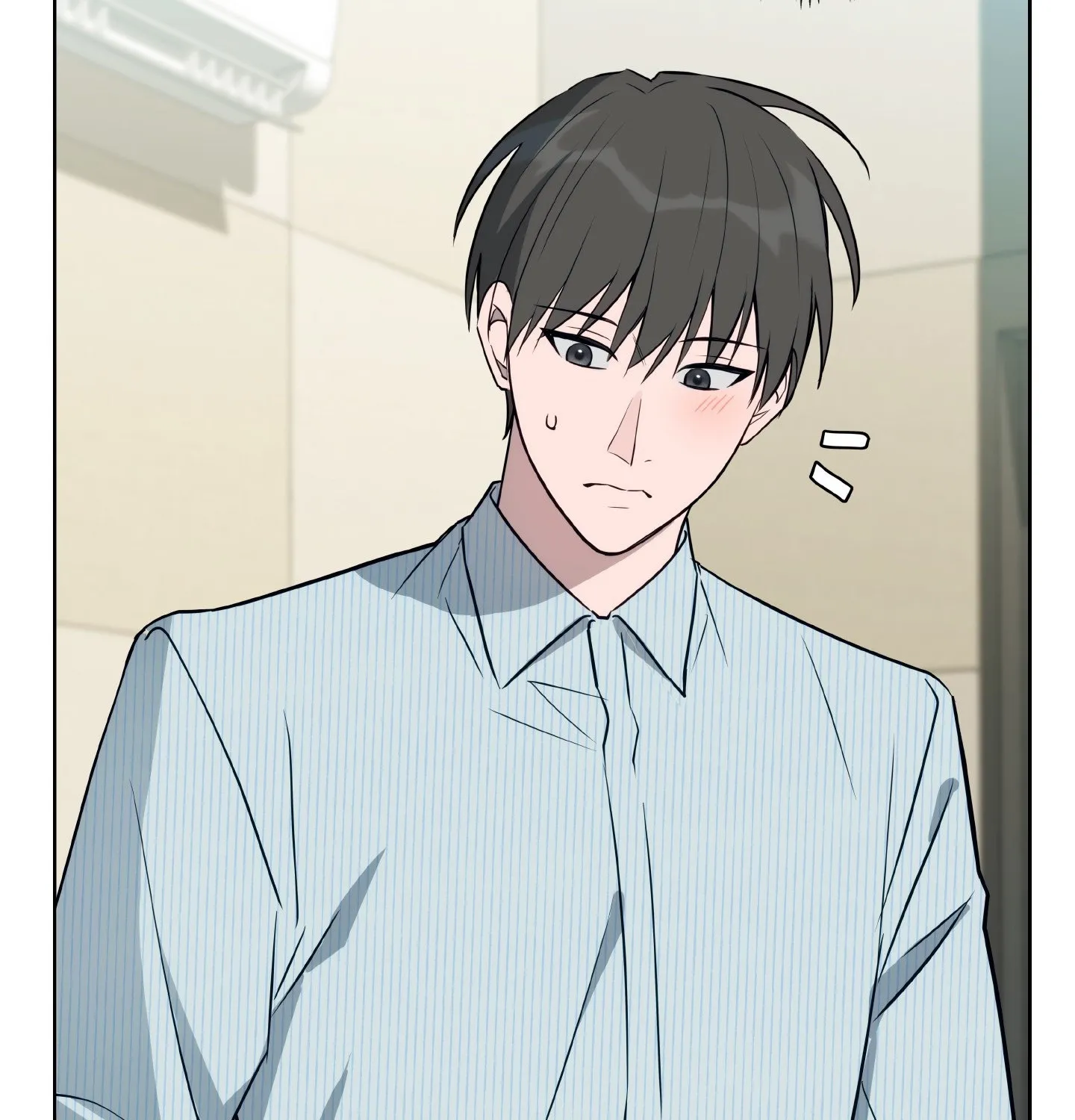 Read Three Nights chapter 14 image 39 on Lezhin