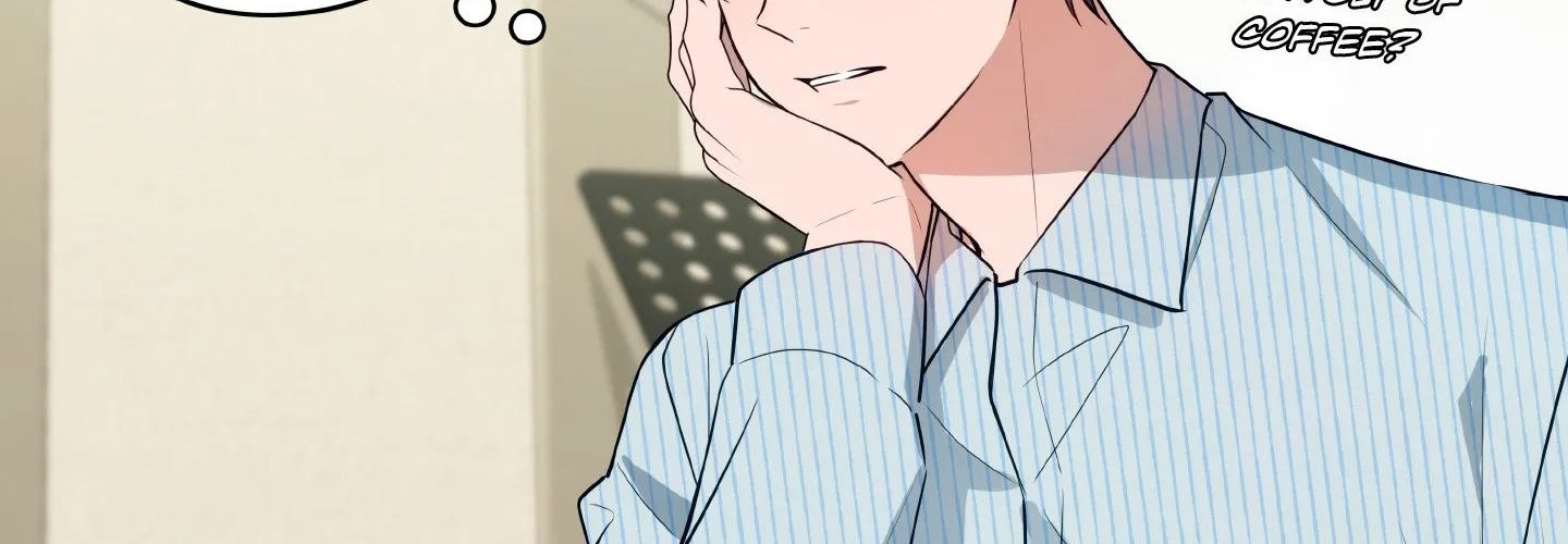 Read Three Nights chapter 14 image 4 on Lezhin