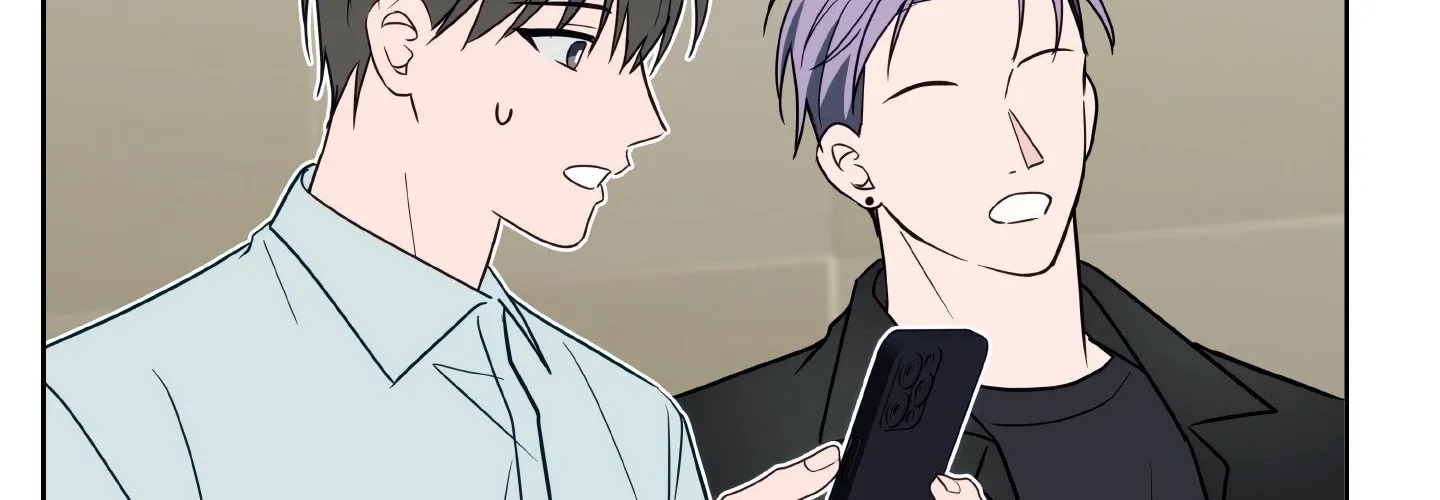 Read Three Nights chapter 14 image 43 on Lezhin