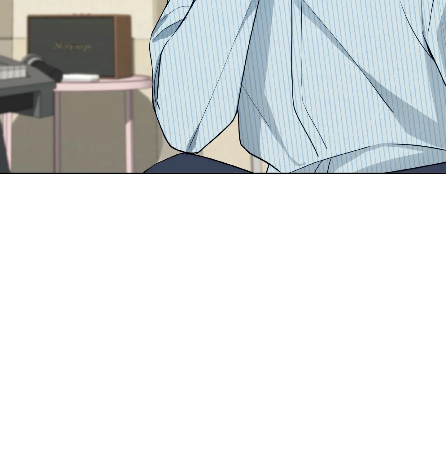 Read Three Nights chapter 14 image 5 on Lezhin