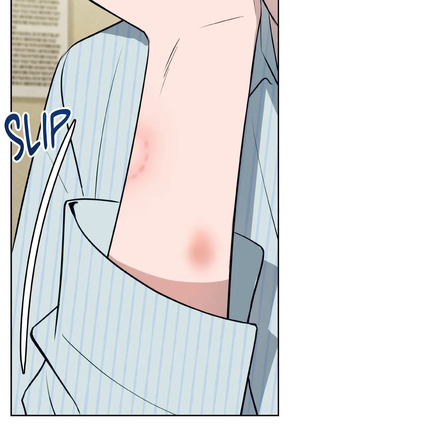 Read Three Nights chapter 14 image 7 on Lezhin
