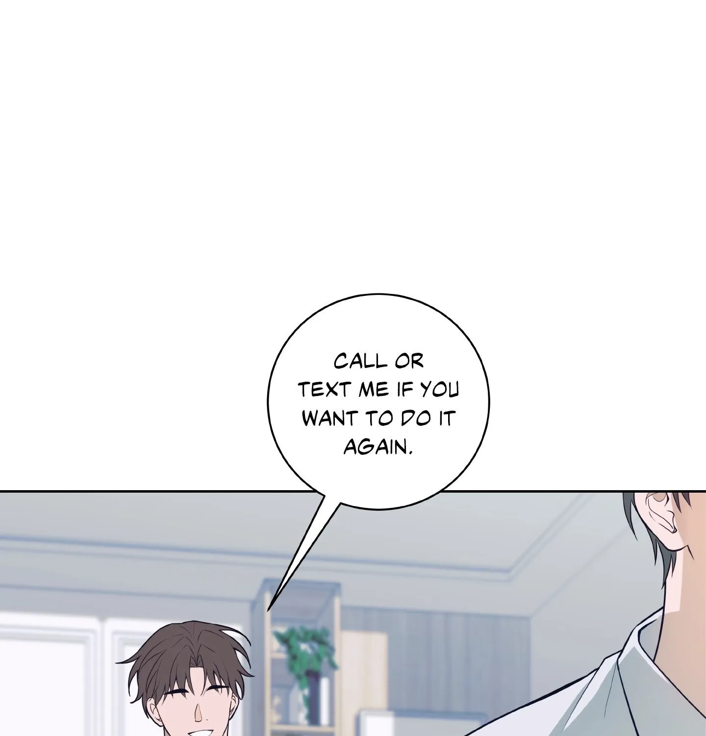 Read Three Nights chapter 14 image 76 on Lezhin