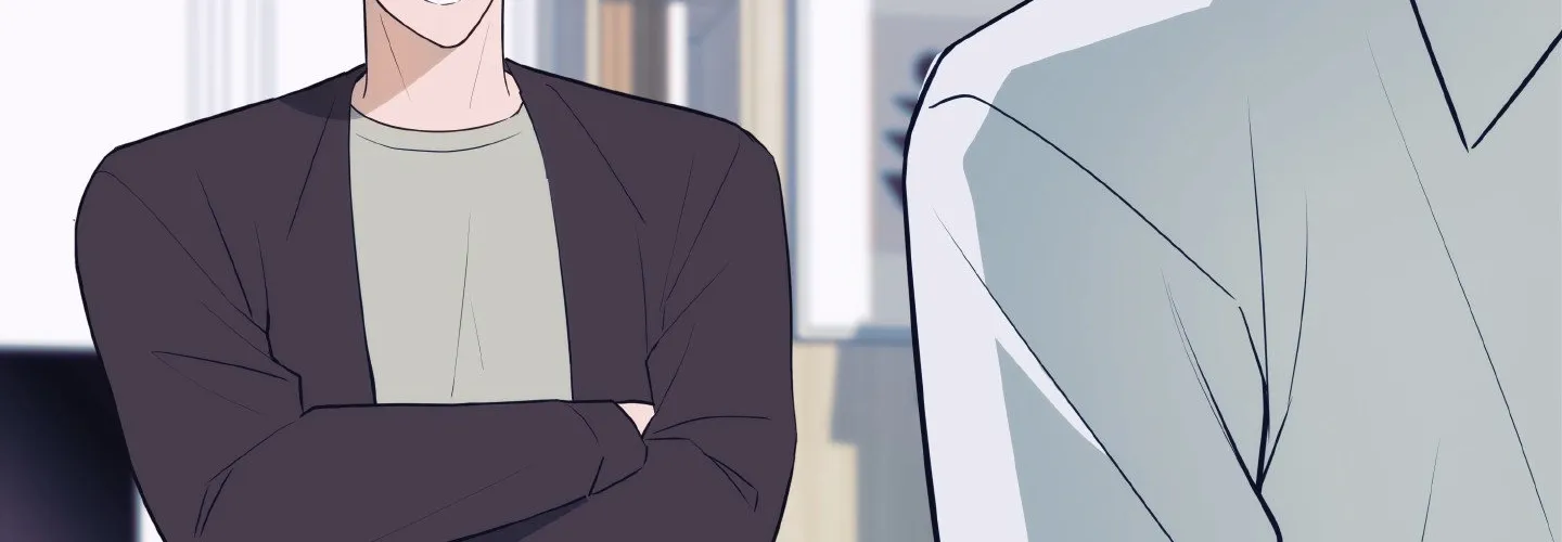 Read Three Nights chapter 14 image 77 on Lezhin