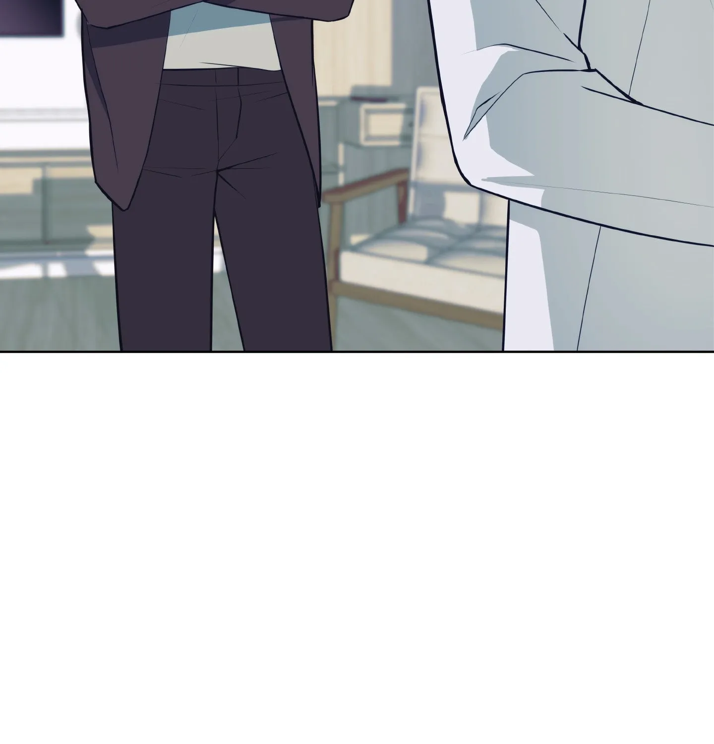 Read Three Nights chapter 14 image 78 on Lezhin