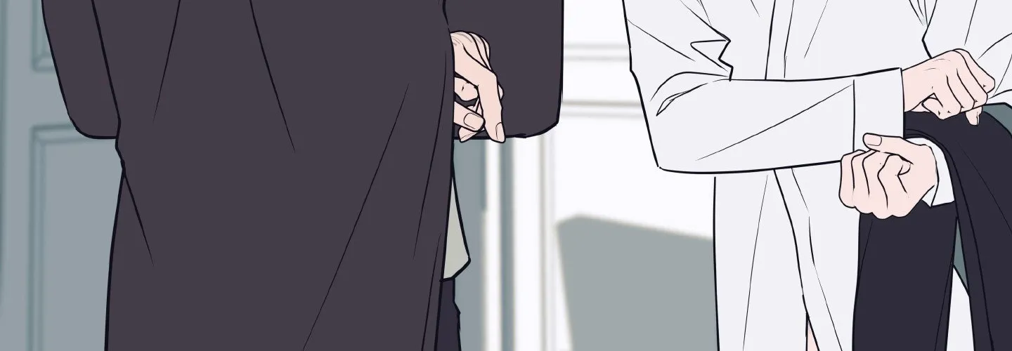Read Three Nights chapter 14 image 84 on Lezhin