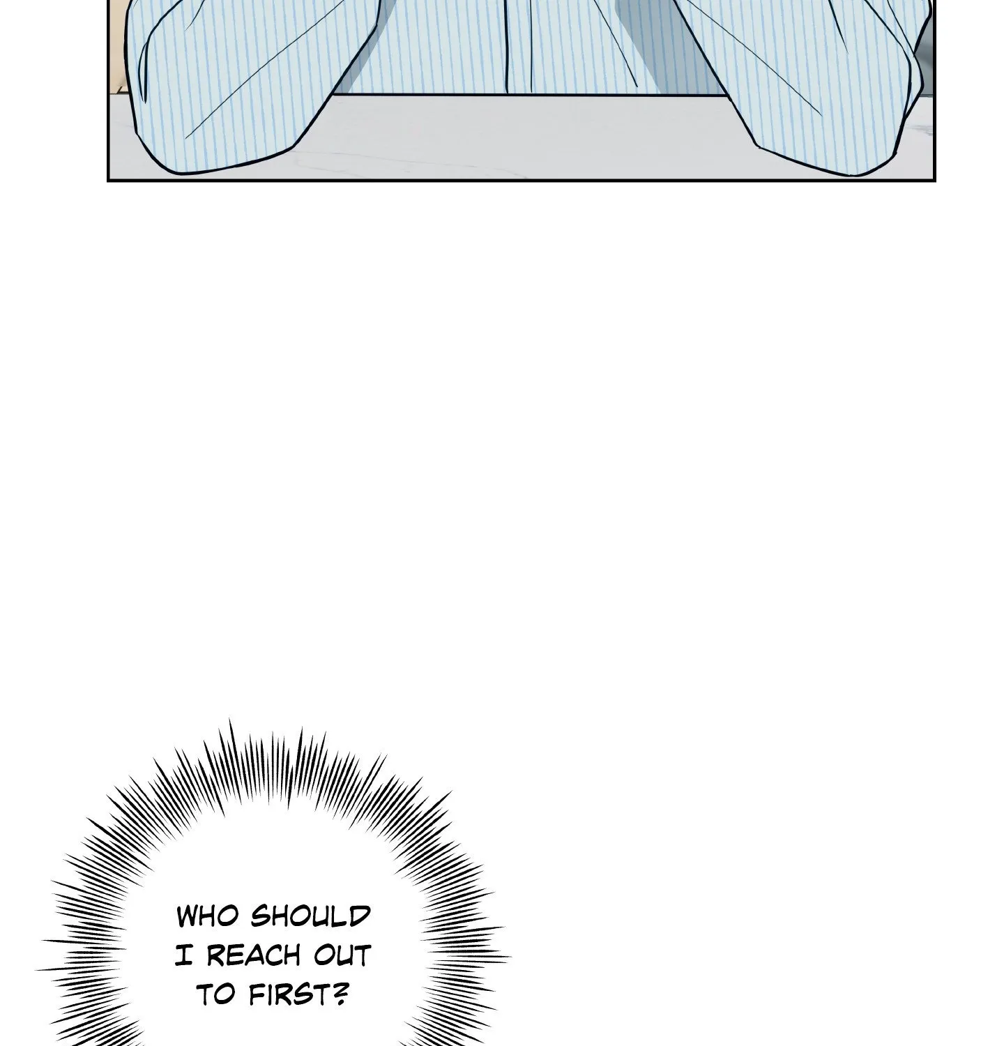 Read Three Nights chapter 14 image 89 on Lezhin