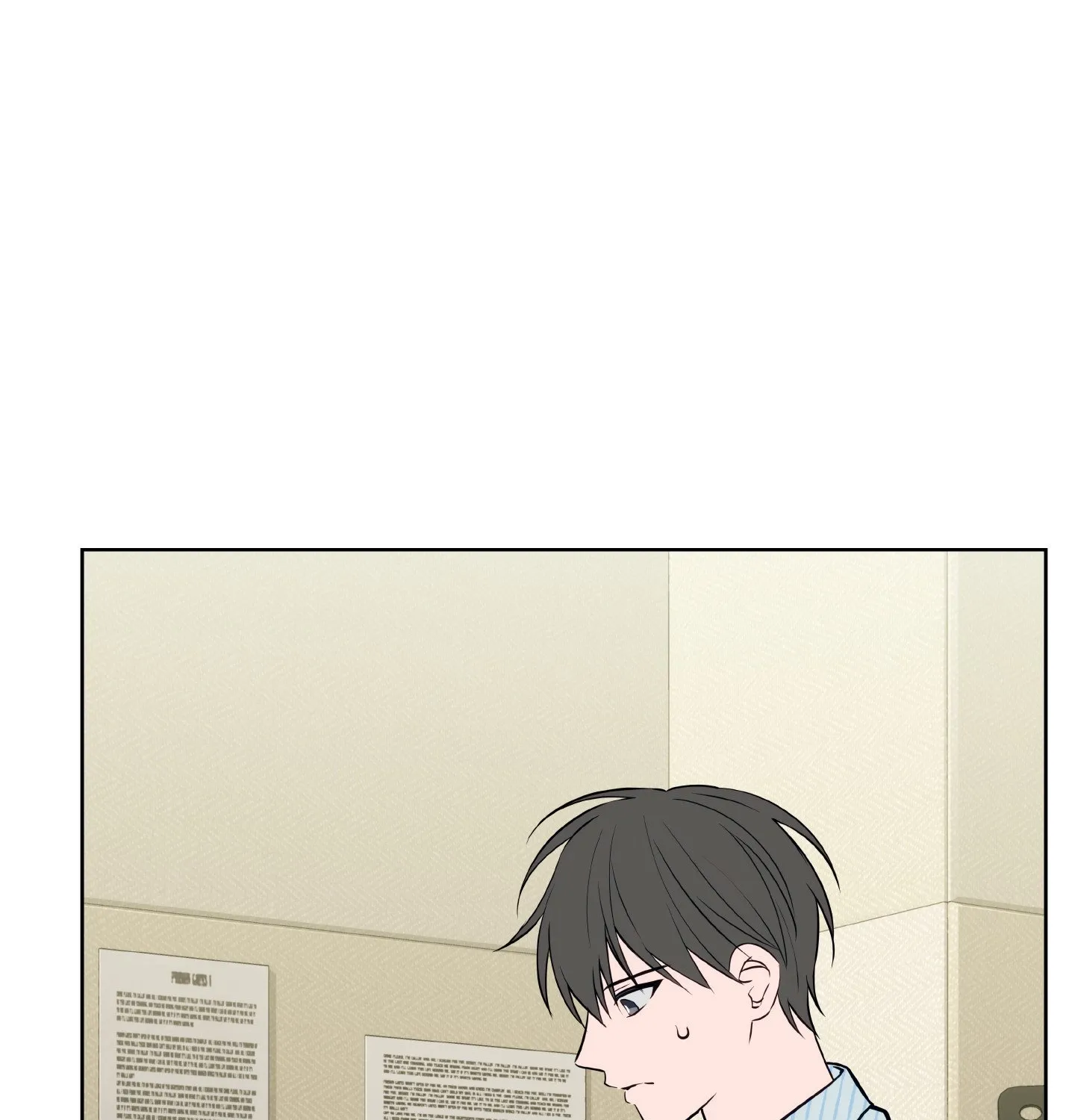 Read Three Nights chapter 14 image 9 on Lezhin