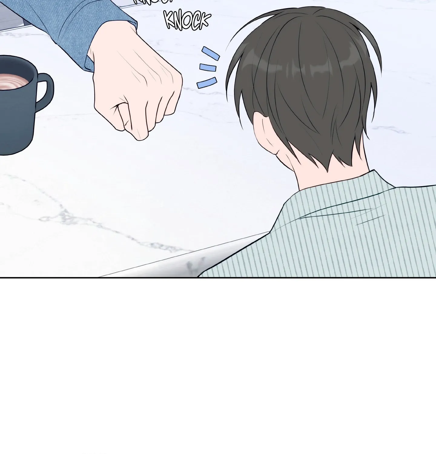 Read Three Nights chapter 14 image 96 on Lezhin