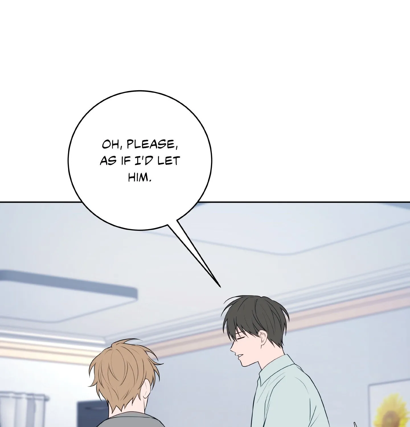 Read Three Nights chapter 15 image 106 on Lezhin