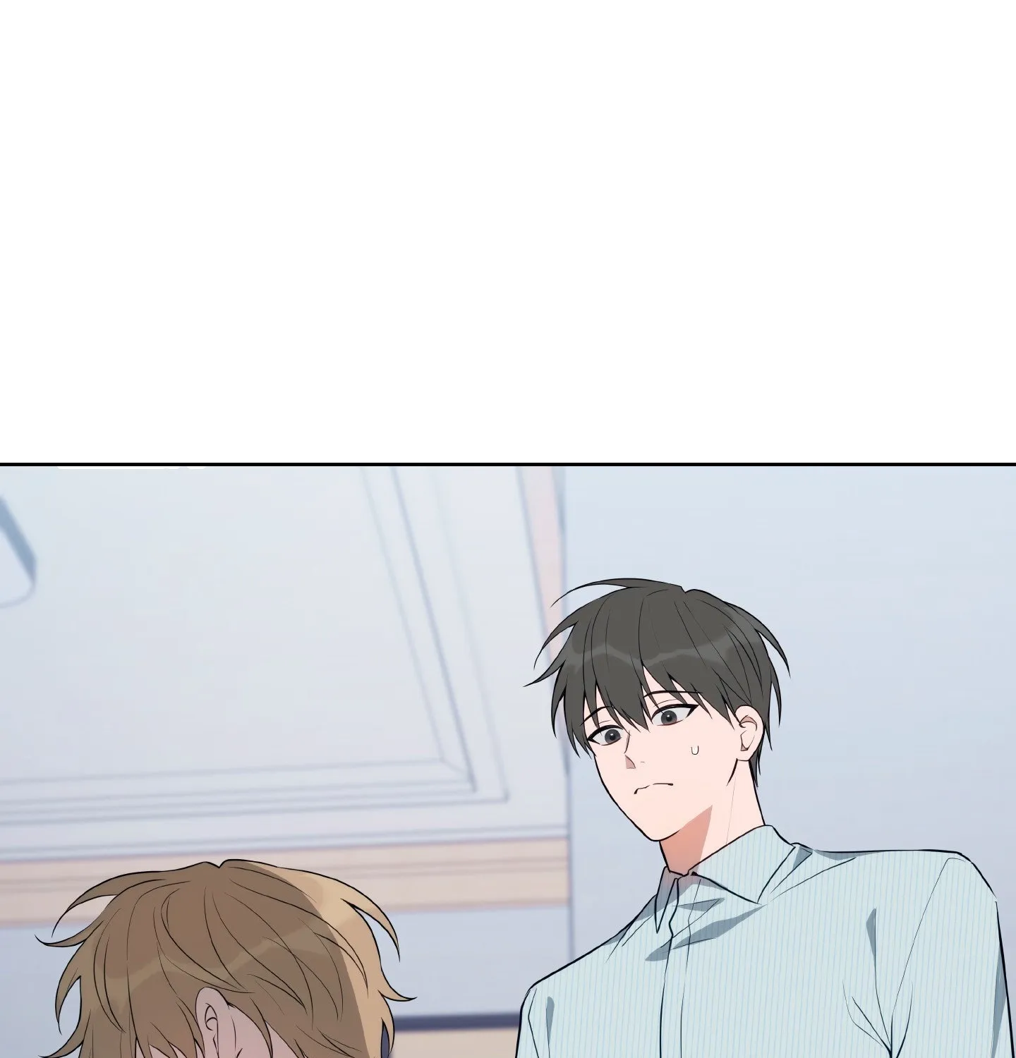 Read Three Nights chapter 15 image 109 on Lezhin