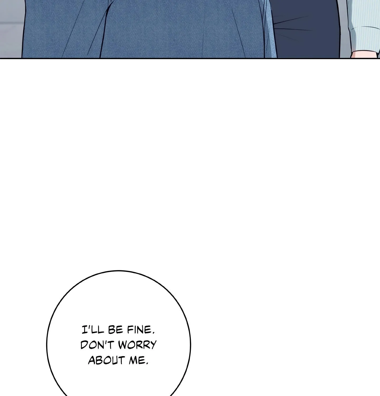 Read Three Nights chapter 15 image 111 on Lezhin