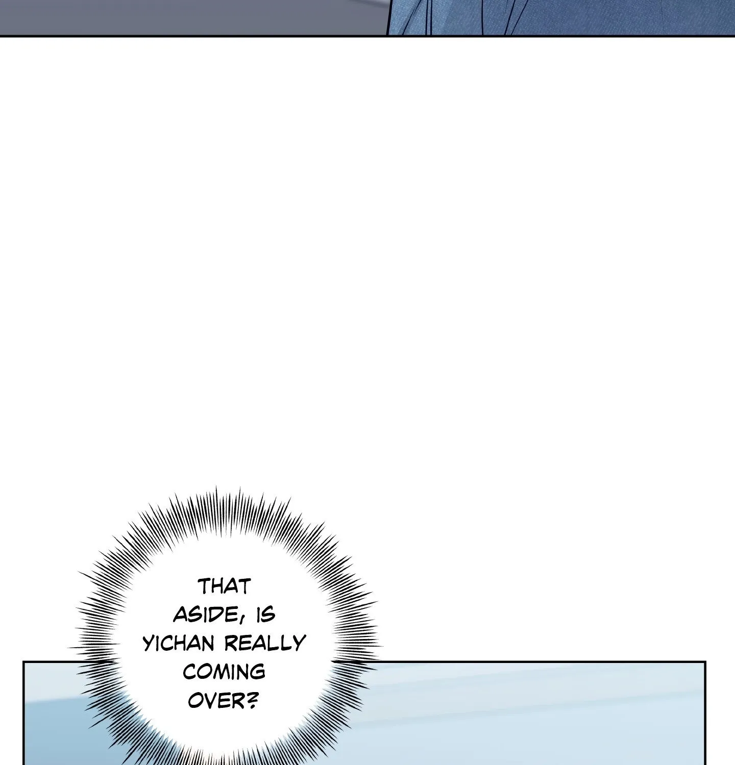 Read Three Nights chapter 15 image 117 on Lezhin