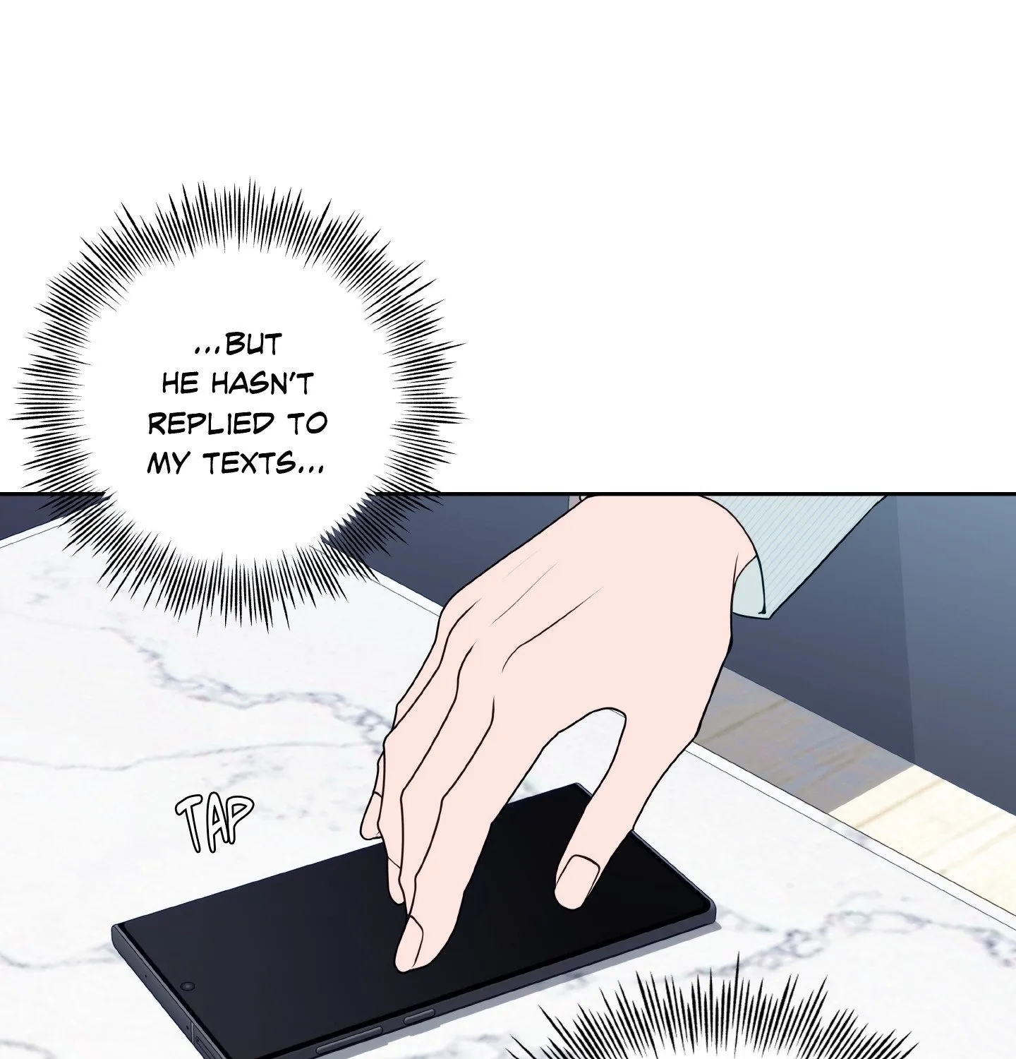 Read Three Nights chapter 15 image 121 on Lezhin