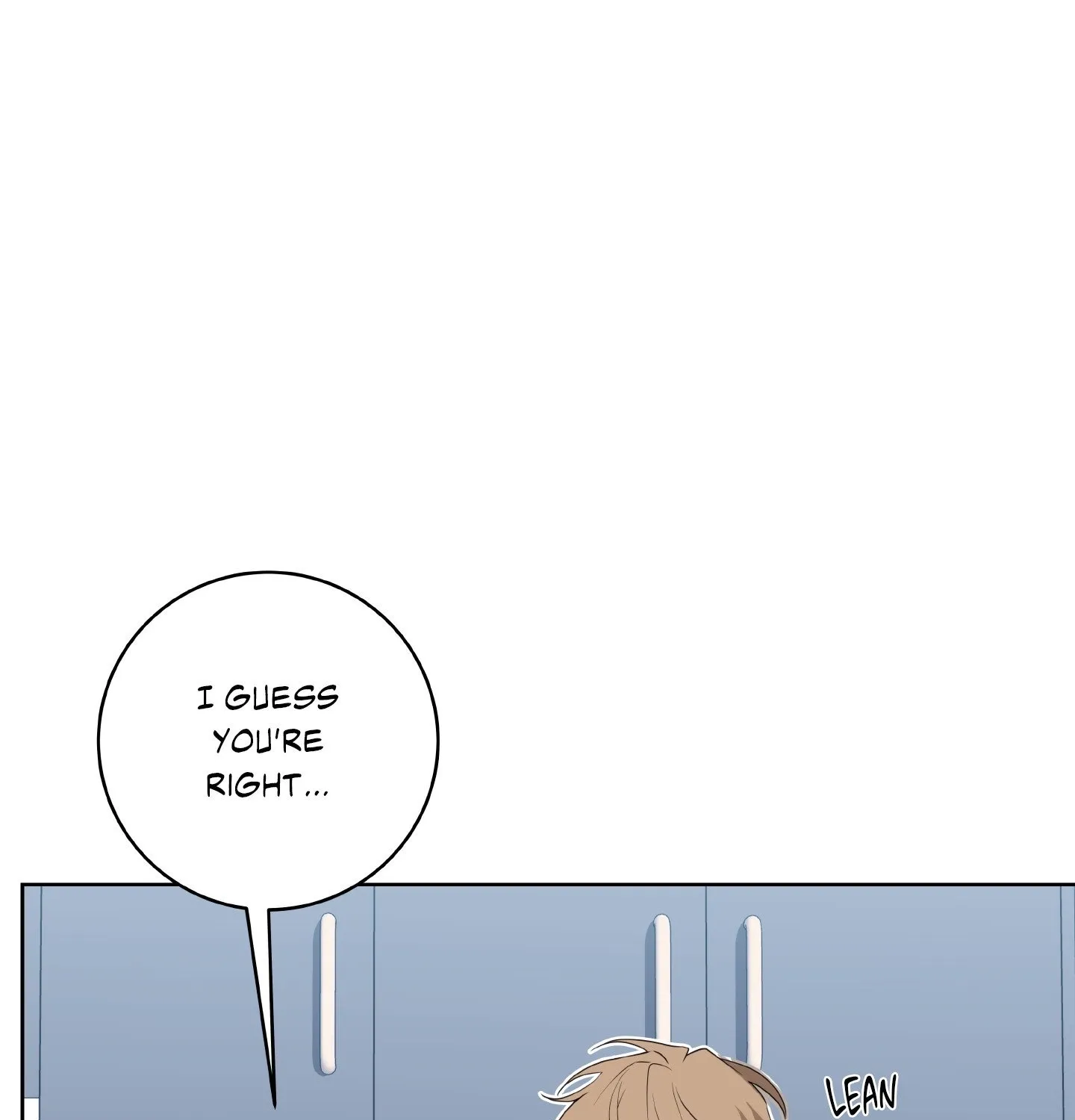Read Three Nights chapter 15 image 14 on Lezhin