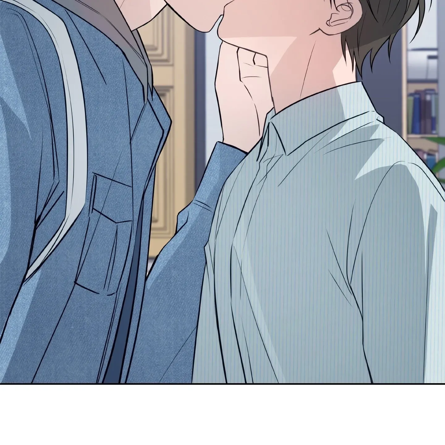 Read Three Nights chapter 15 image 145 on Lezhin