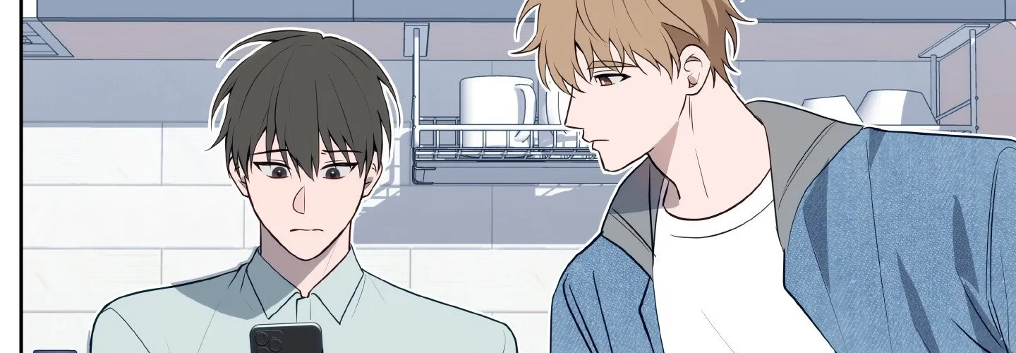 Read Three Nights chapter 15 image 15 on Lezhin