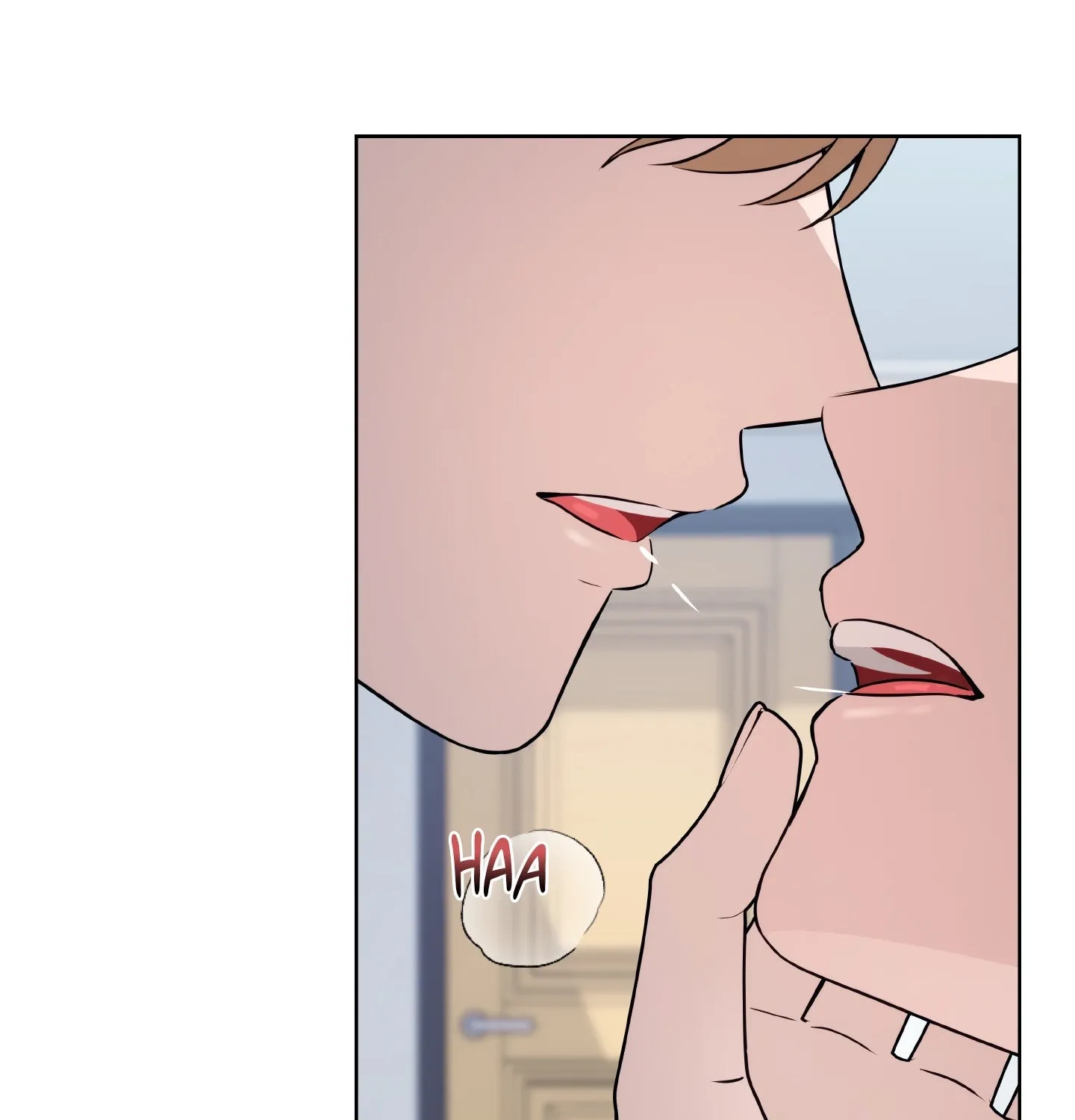 Read Three Nights chapter 15 image 150 on Lezhin