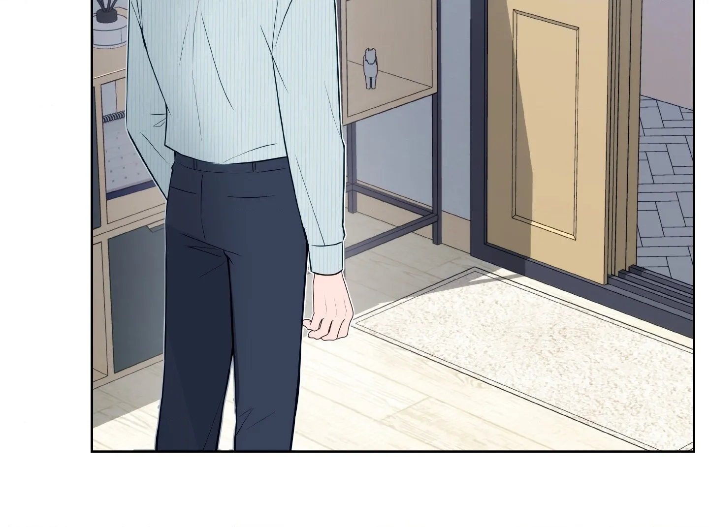 Read Three Nights chapter 15 image 158 on Lezhin