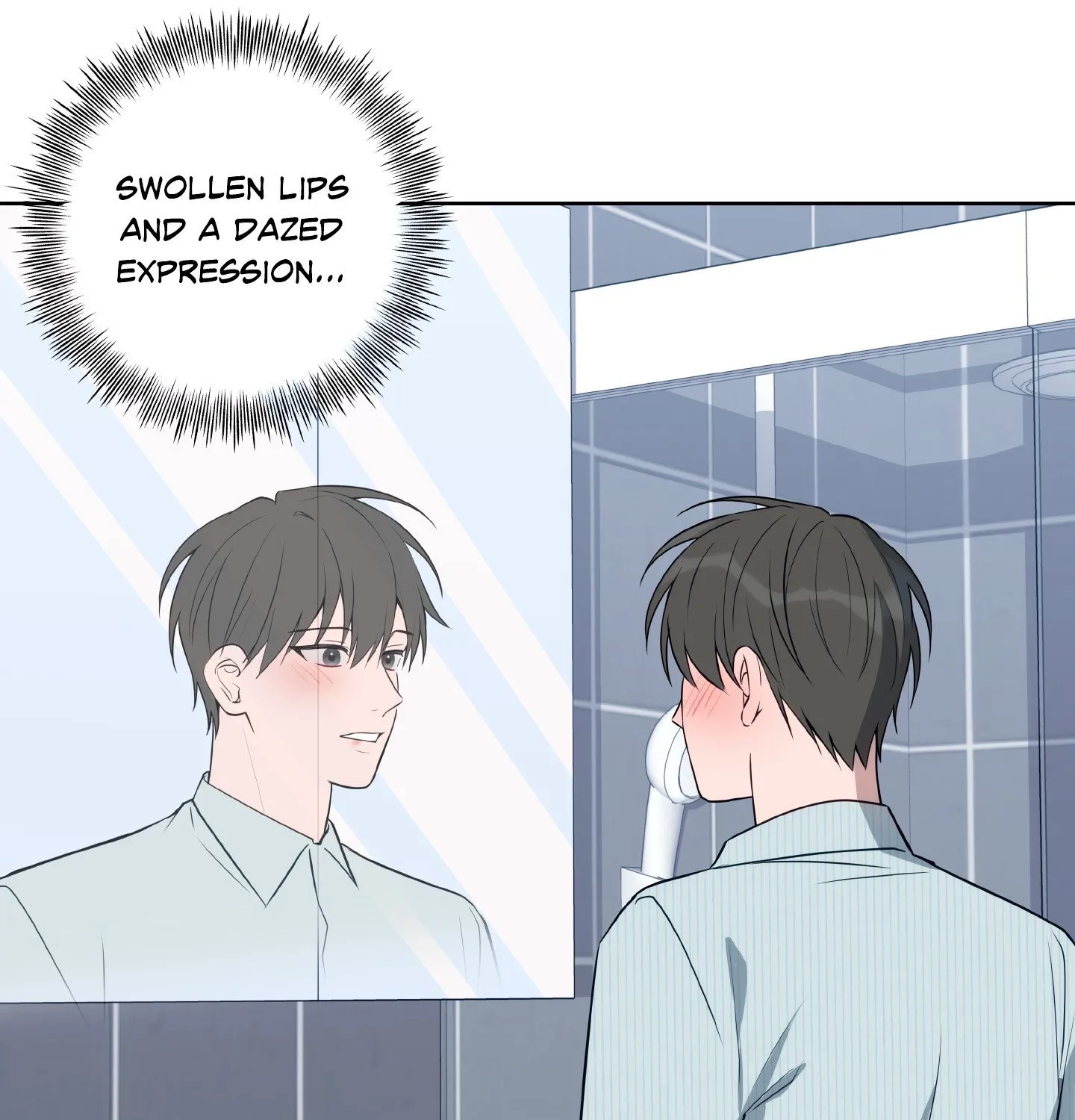Read Three Nights chapter 15 image 171 on Lezhin