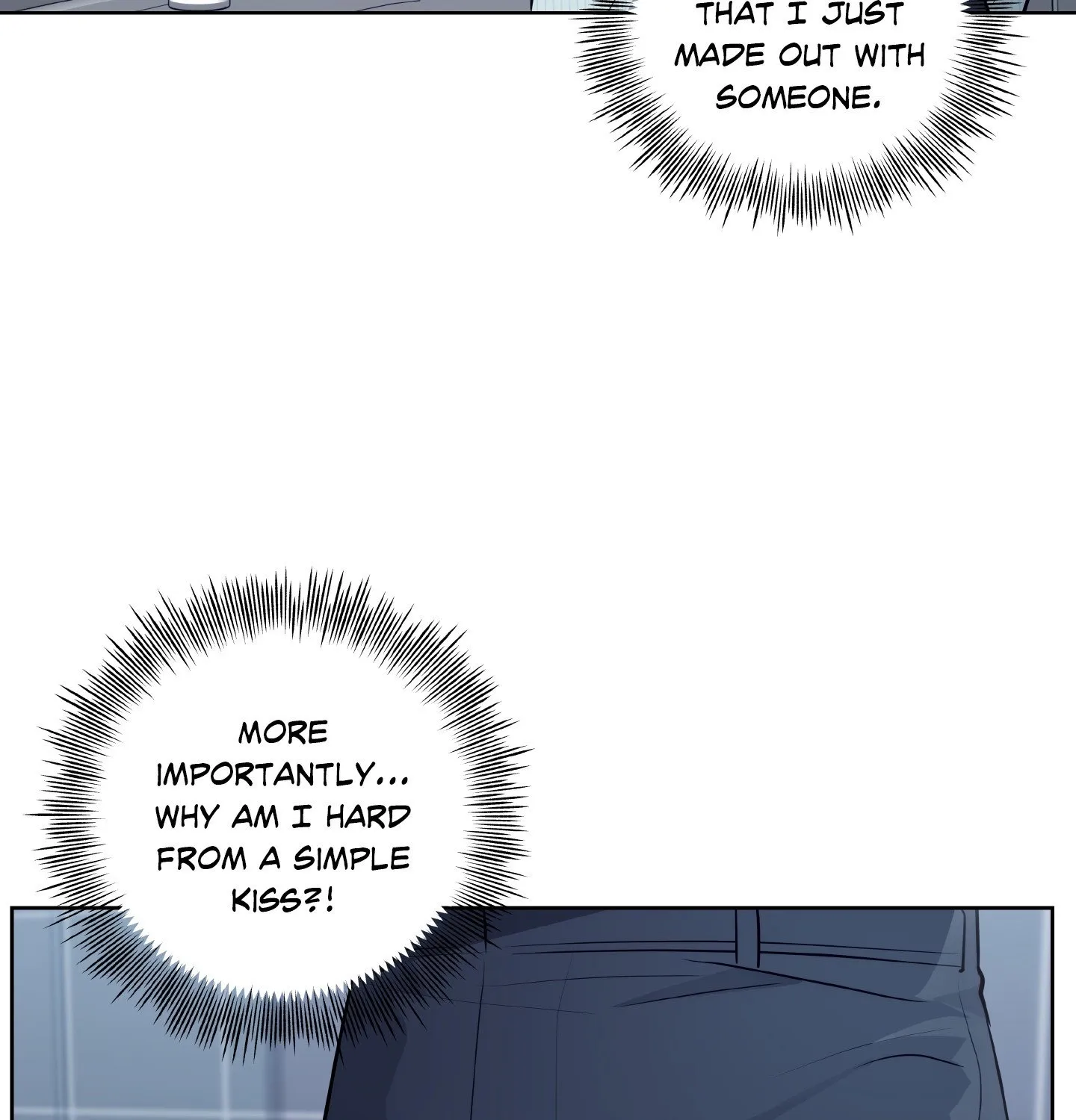 Read Three Nights chapter 15 image 173 on Lezhin
