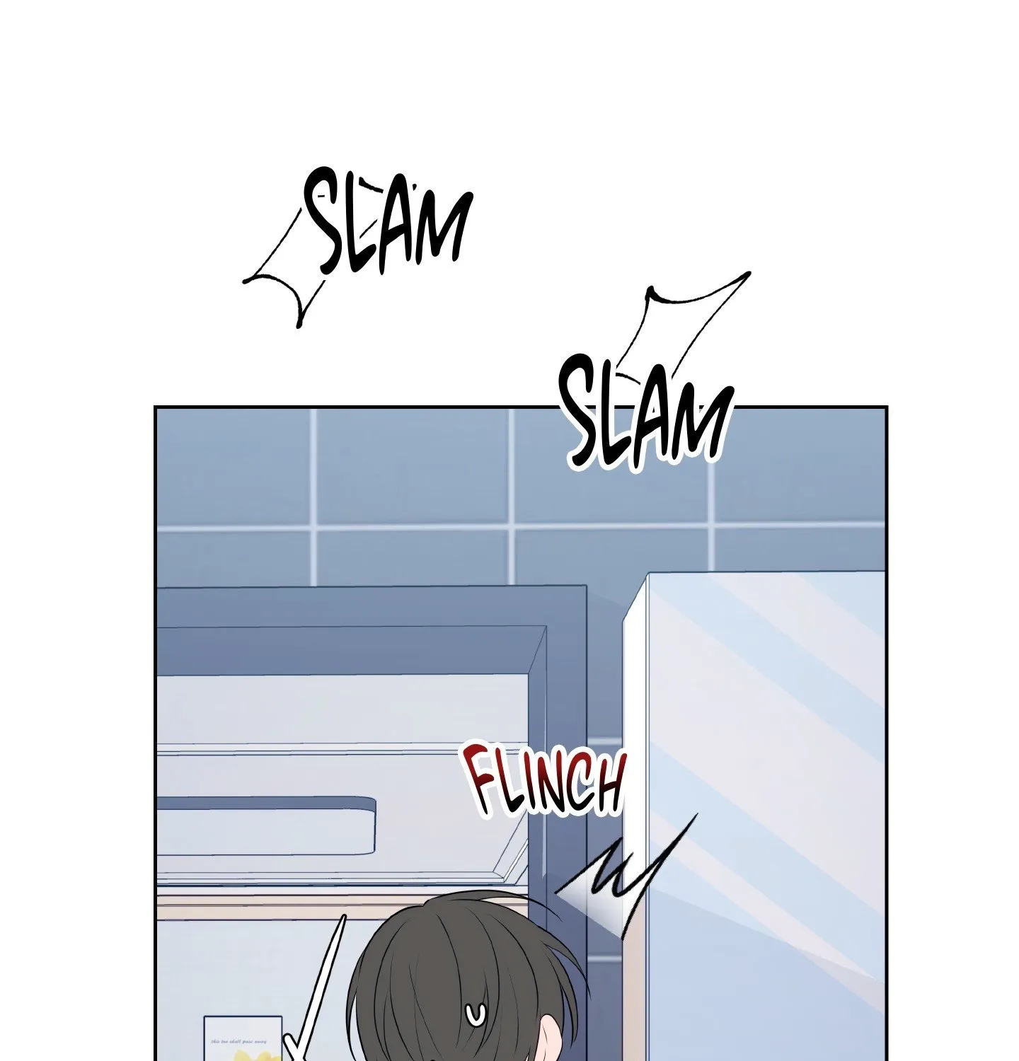 Read Three Nights chapter 15 image 185 on Lezhin
