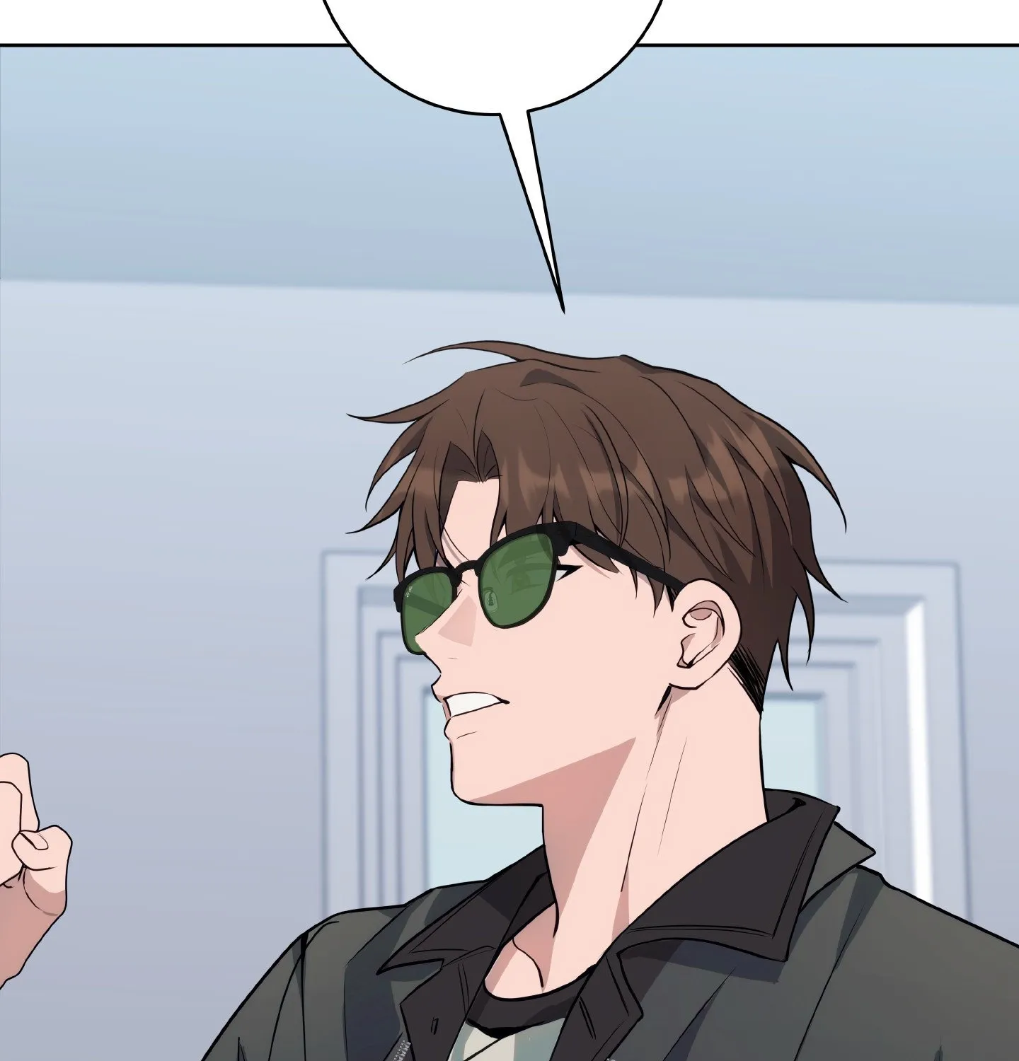 Read Three Nights chapter 15 image 189 on Lezhin