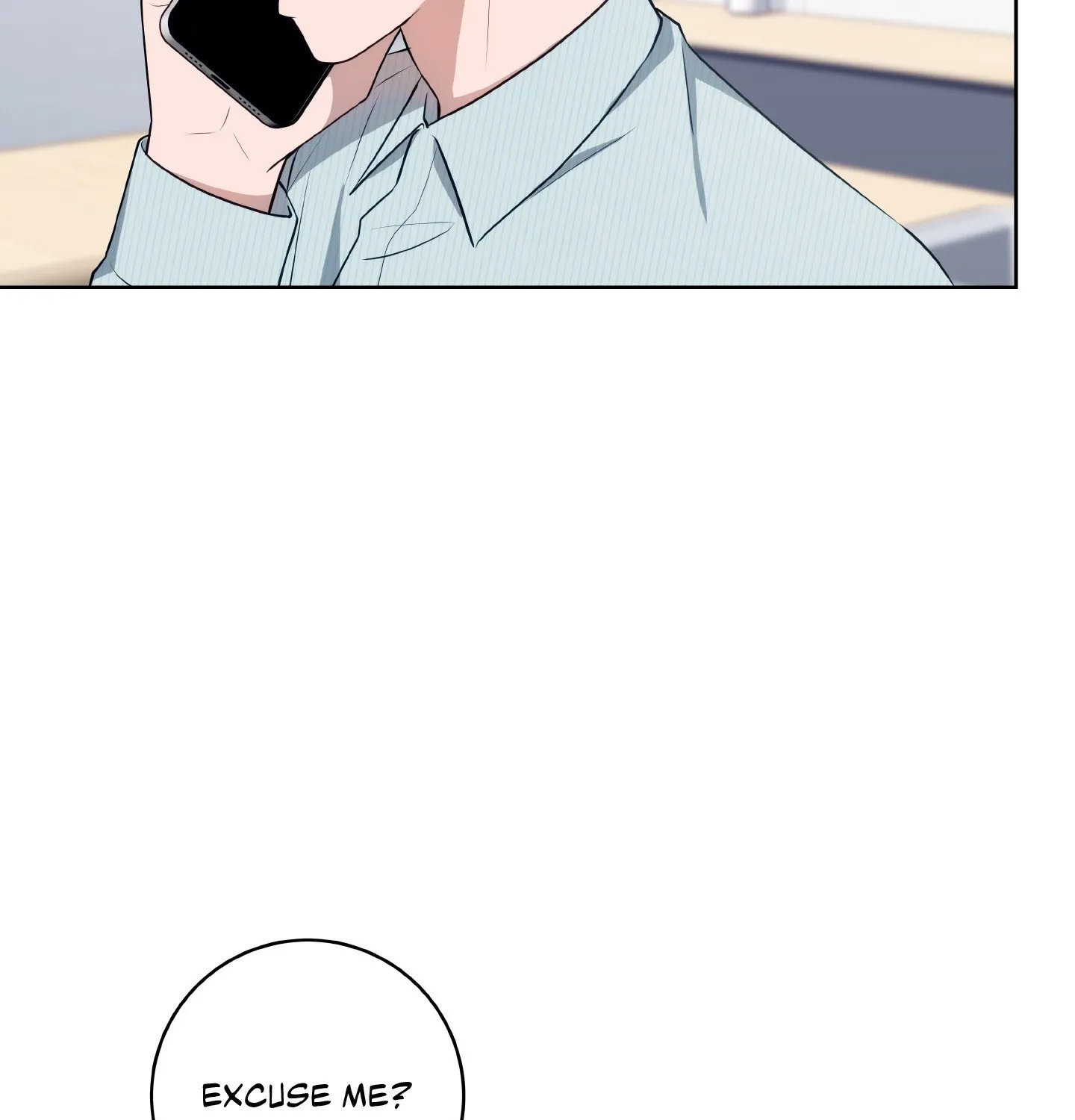 Read Three Nights chapter 15 image 23 on Lezhin
