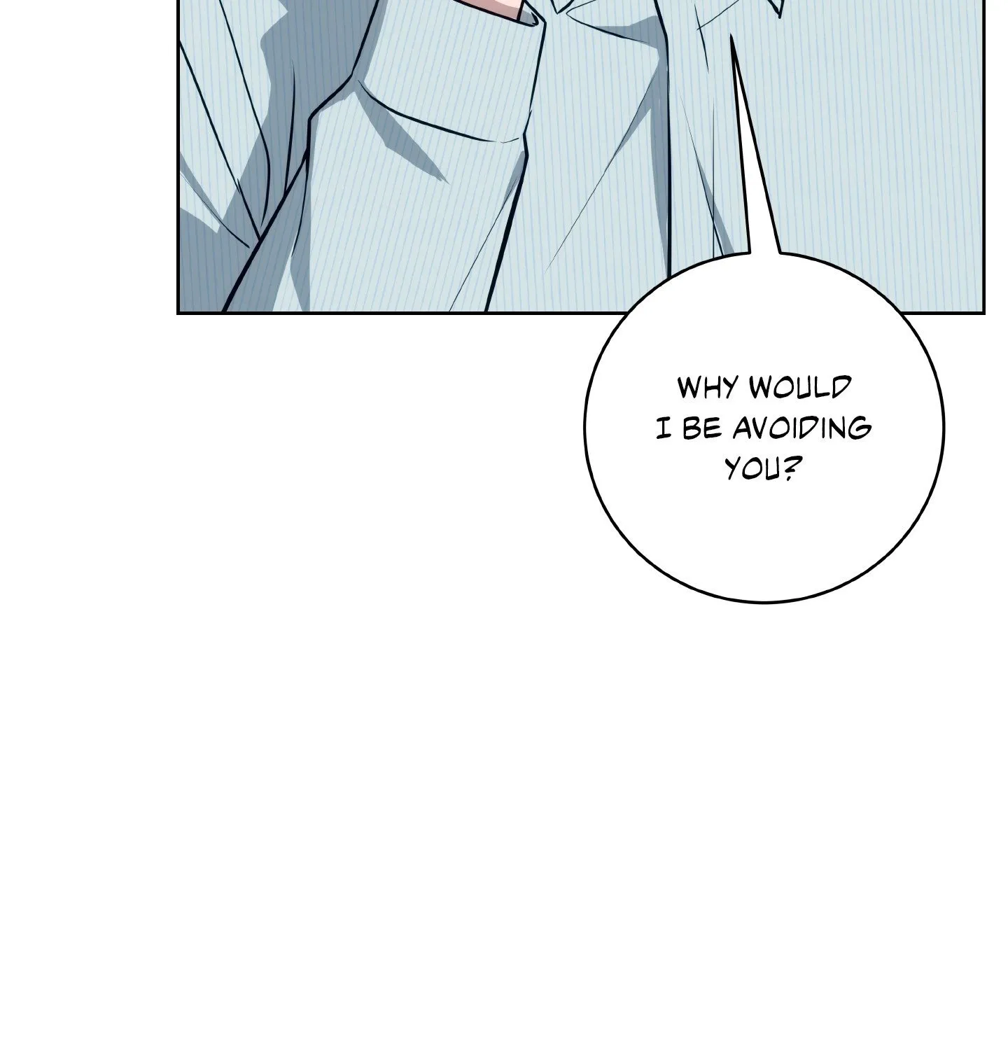 Read Three Nights chapter 15 image 28 on Lezhin