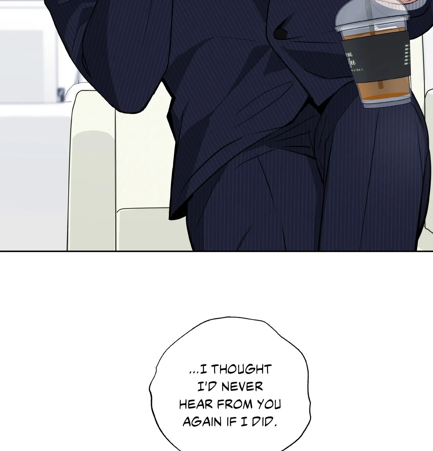 Read Three Nights chapter 15 image 34 on Lezhin
