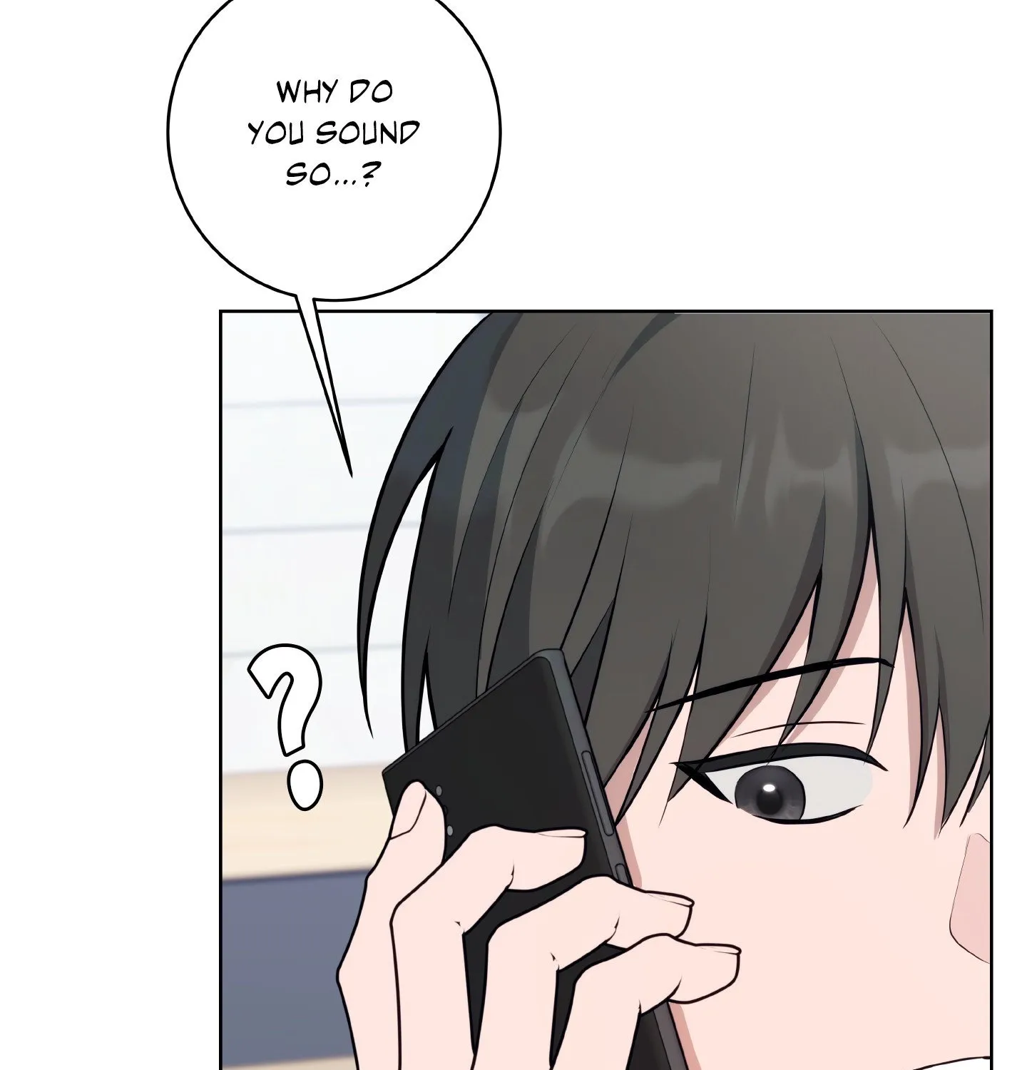 Read Three Nights chapter 15 image 36 on Lezhin