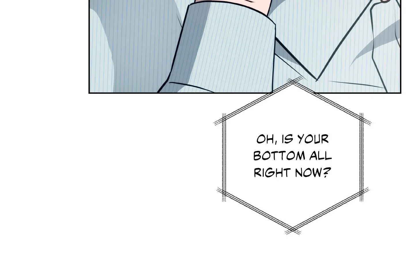 Read Three Nights chapter 15 image 38 on Lezhin