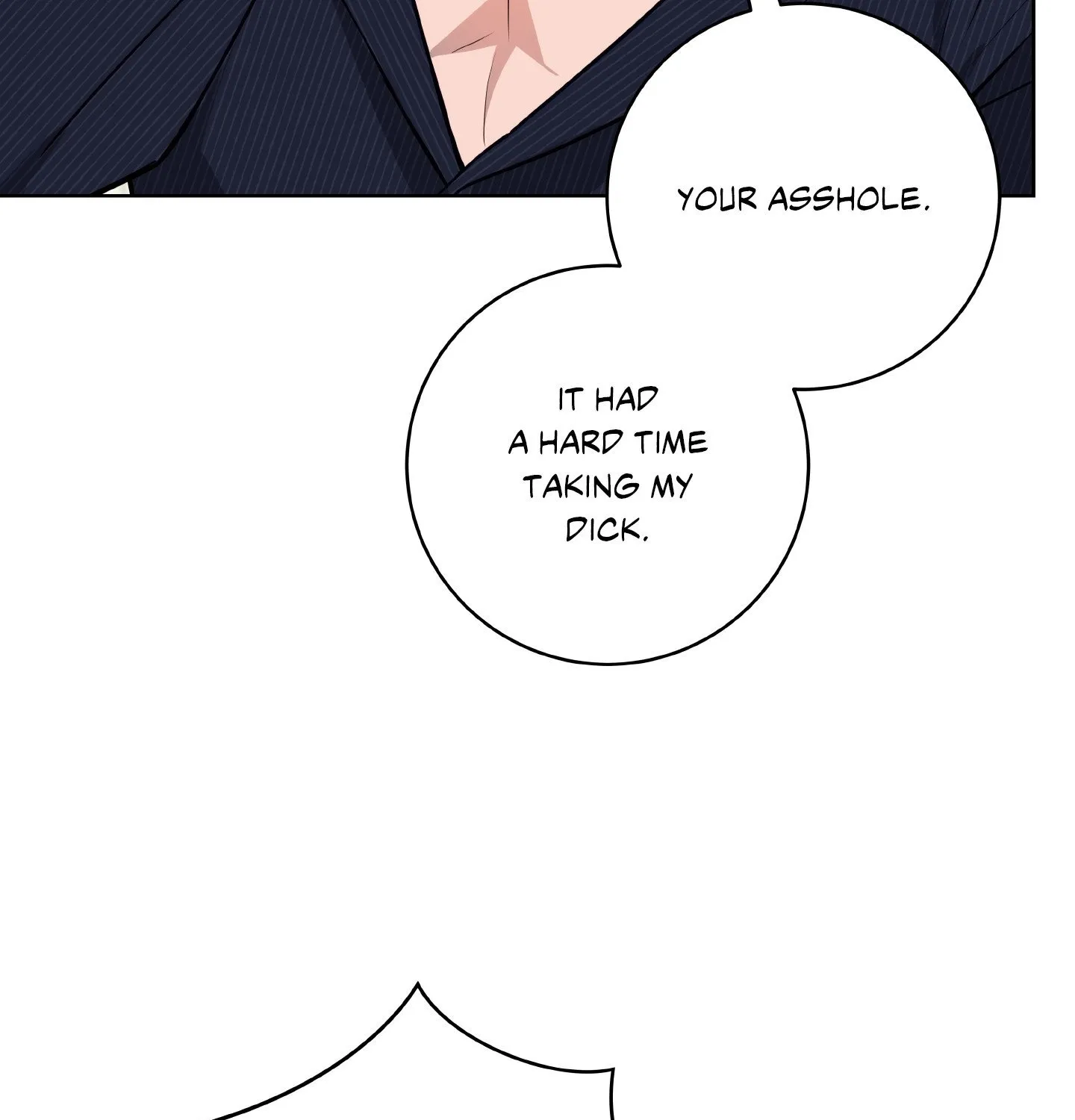 Read Three Nights chapter 15 image 41 on Lezhin