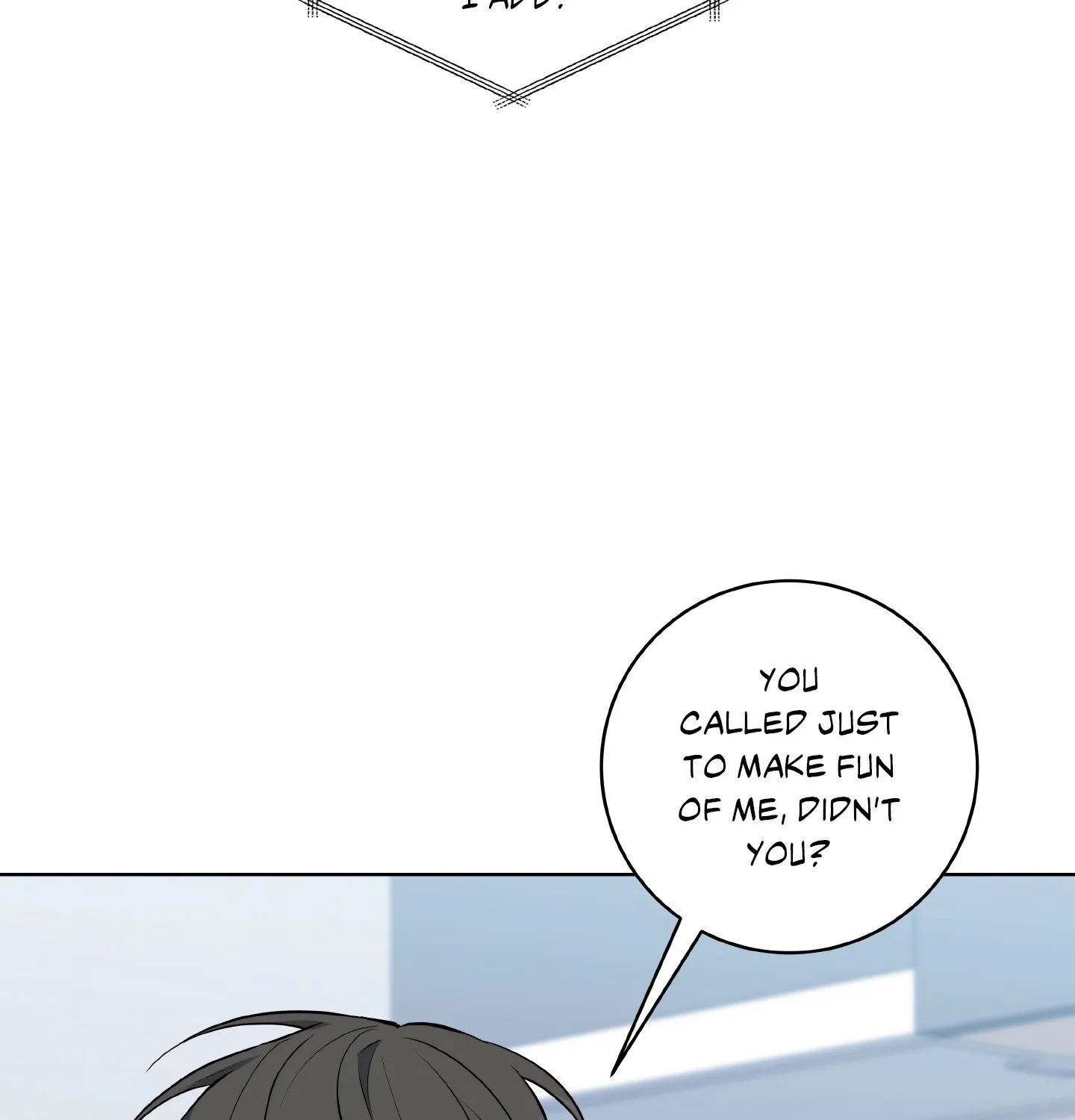 Read Three Nights chapter 15 image 45 on Lezhin