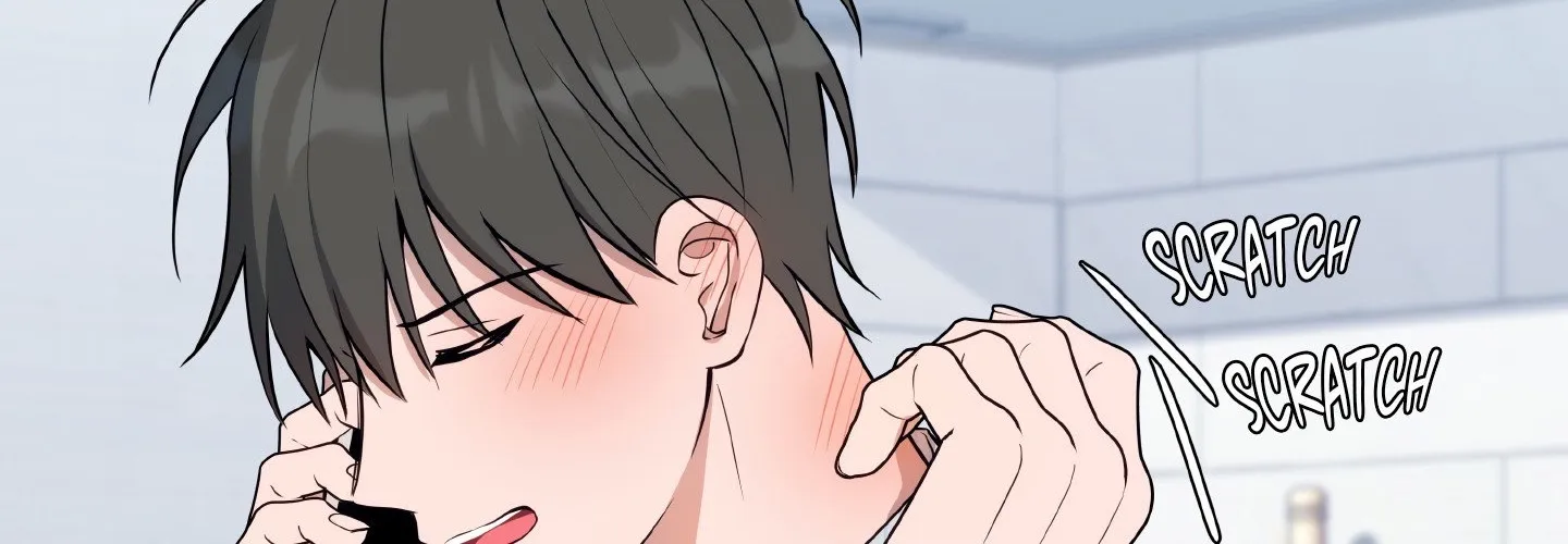 Read Three Nights chapter 15 image 46 on Lezhin