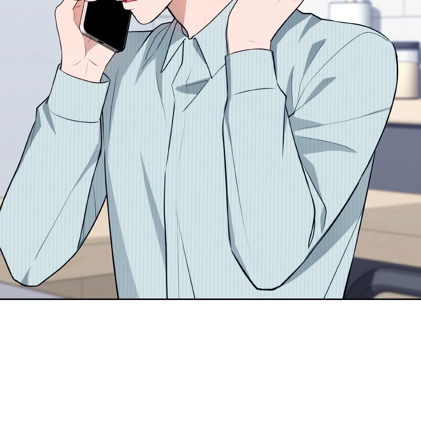 Read Three Nights chapter 15 image 47 on Lezhin