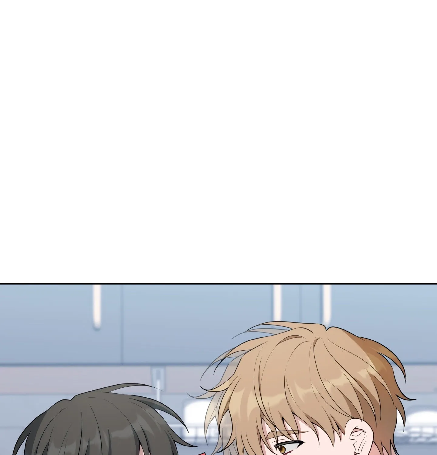 Read Three Nights chapter 15 image 50 on Lezhin