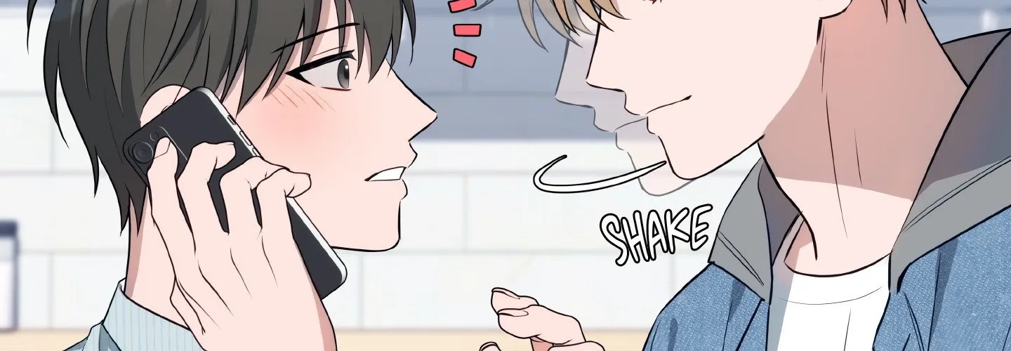 Read Three Nights chapter 15 image 51 on Lezhin
