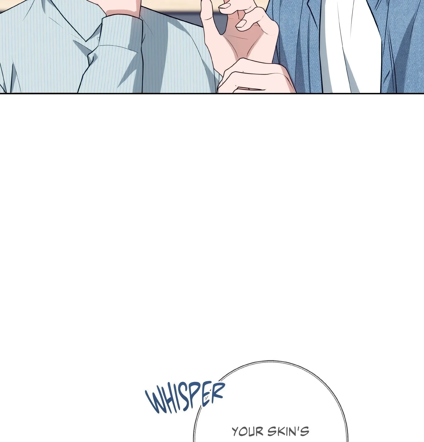 Read Three Nights chapter 15 image 52 on Lezhin