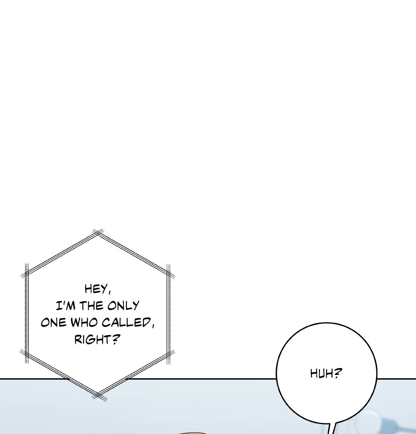 Read Three Nights chapter 15 image 56 on Lezhin