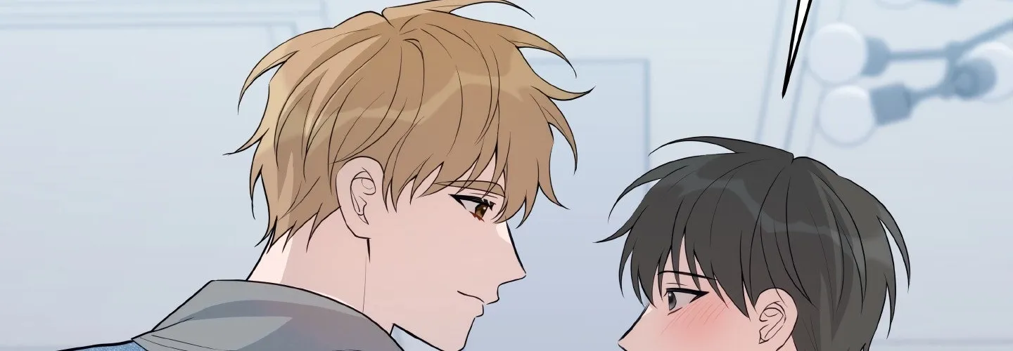 Read Three Nights chapter 15 image 57 on Lezhin