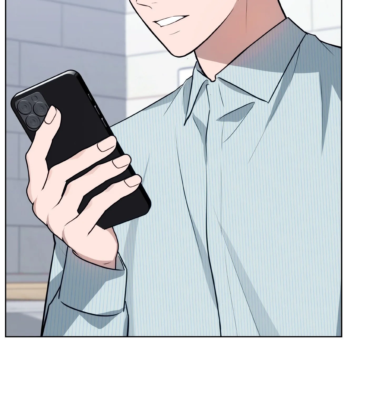Read Three Nights chapter 15 image 6 on Lezhin