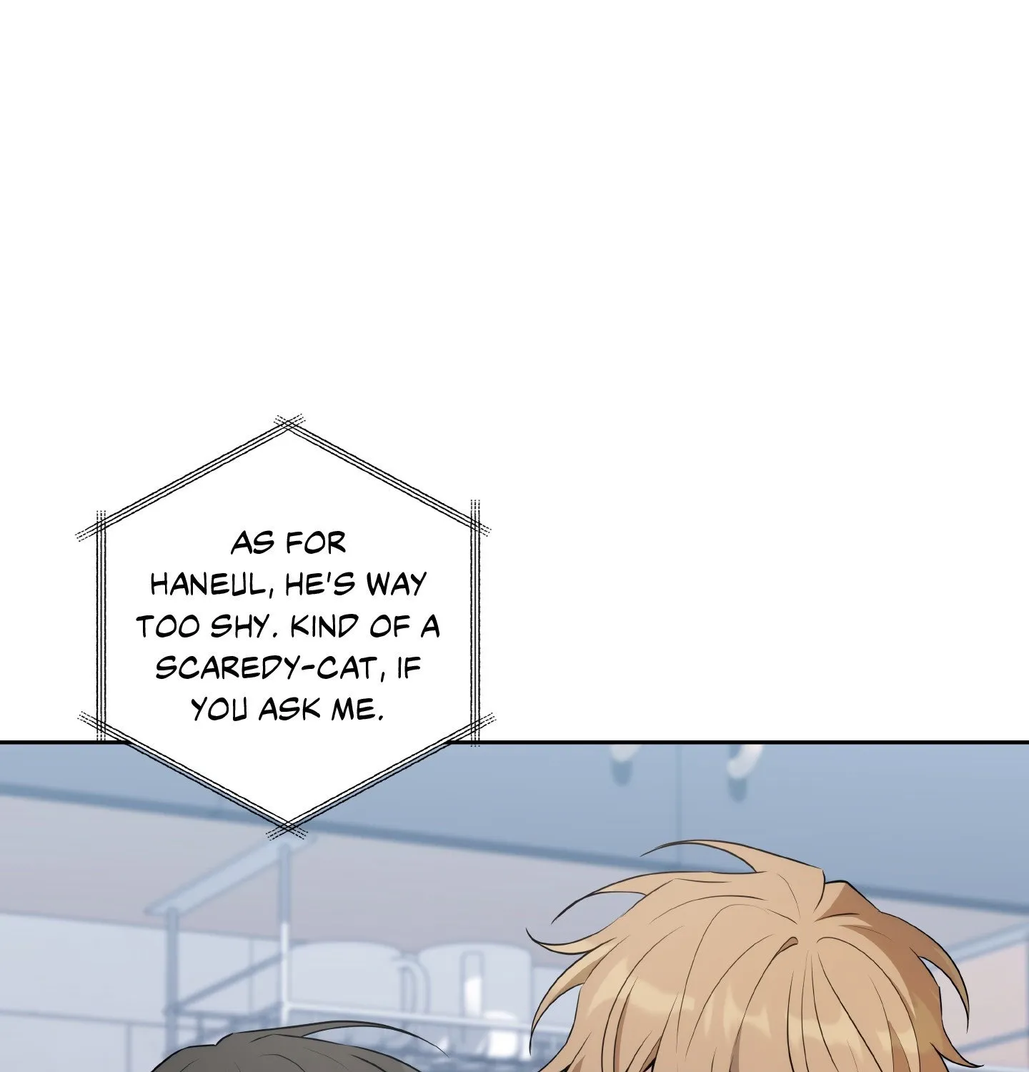 Read Three Nights chapter 15 image 62 on Lezhin